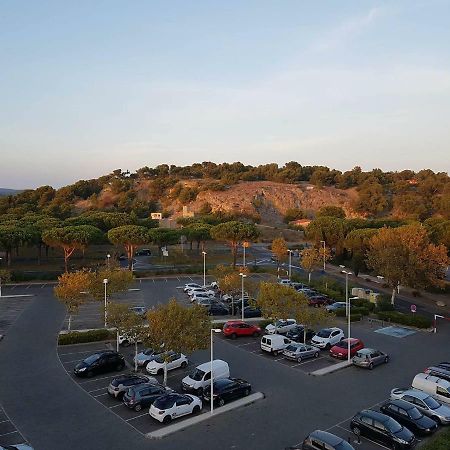 Logis 194 Apartment Gruissan Exterior foto